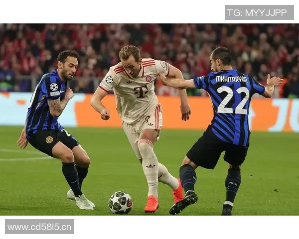 皇马与拜仁的欧冠集锦回顾