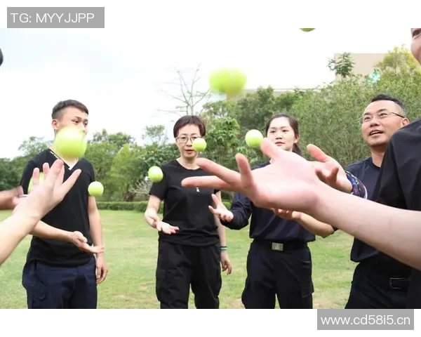 科学和平精英团队协作训练方法探索与实践之路